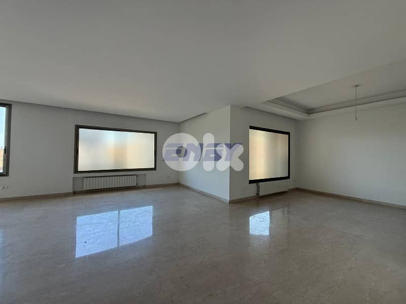 Apartment for Rent in Horsh Tabet |Prime Location |One Year In Advance 0