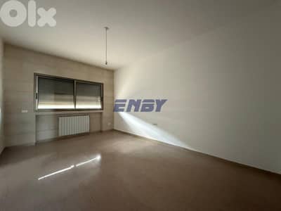 Apartment for Rent in Horsh Tabet |Prime Location |One Year In Advance