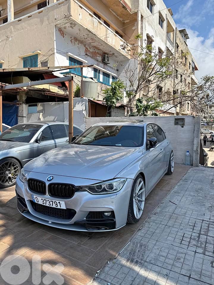 BMW 3-Series 2013 0