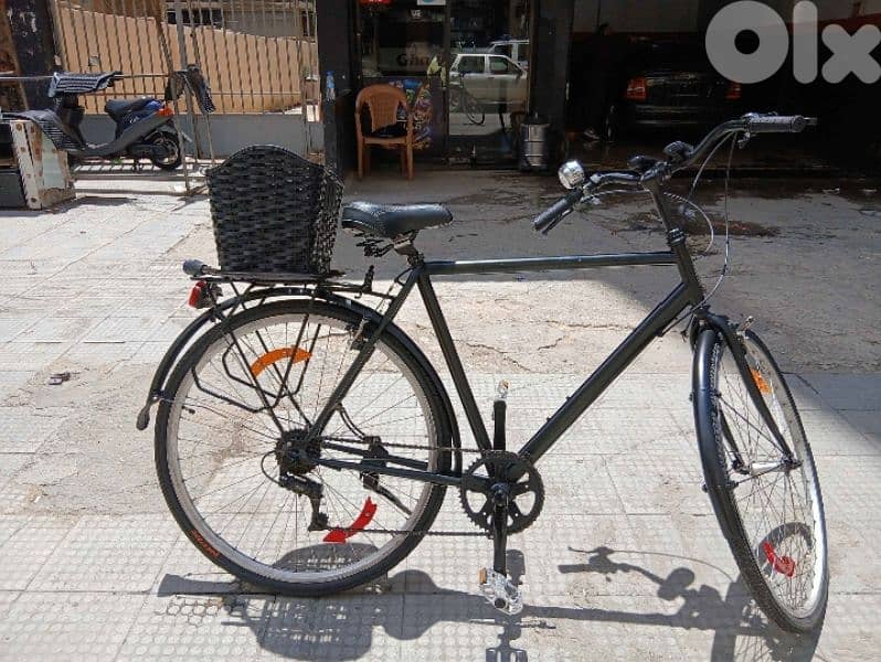 Classic Bicycle – Excellent Condition 0
