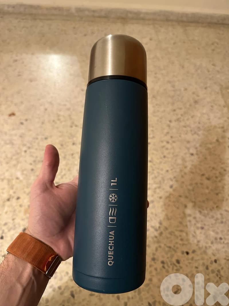 Thermal flask 0