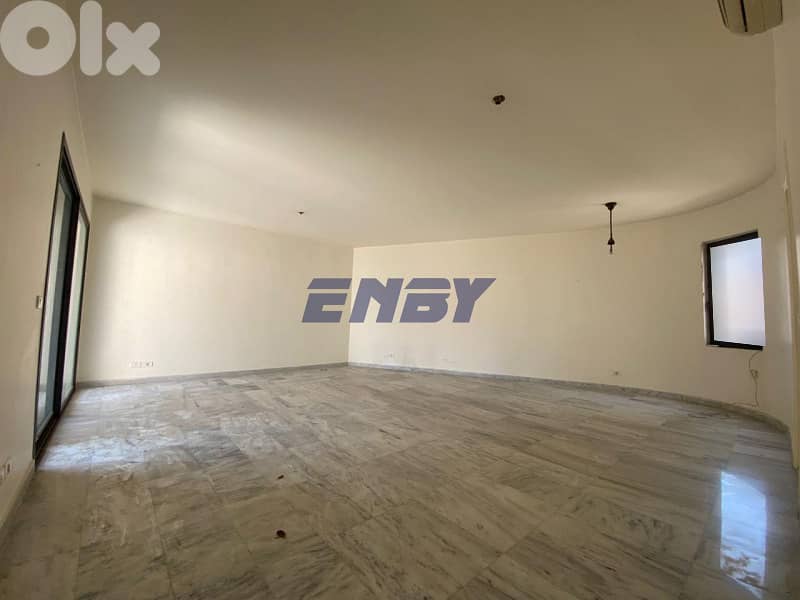 Apartment for Rent in Achrafieh | Carre Dor | Negotiable 0