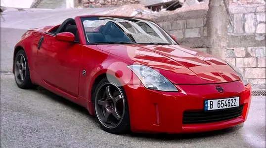Nissan 350Z