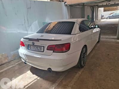 BMW 3-Series 2007