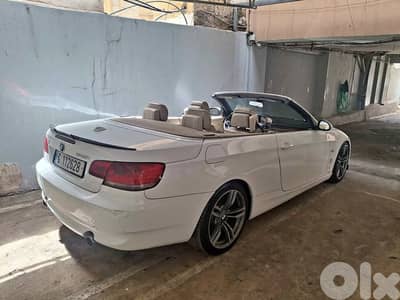BMW 3-Series 2007
