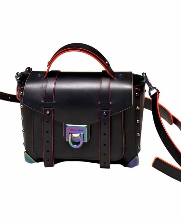 Michael Kors Satchel Bag 0
