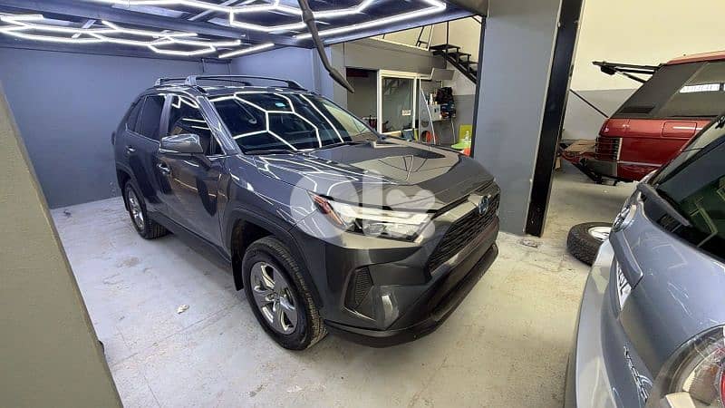 Toyota Rav 4 2025 0