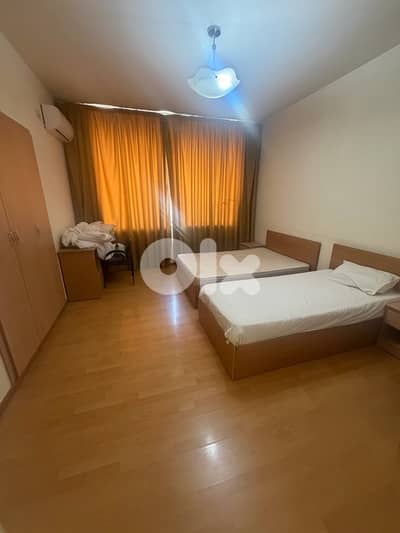 Apartment For Rent In Hamra