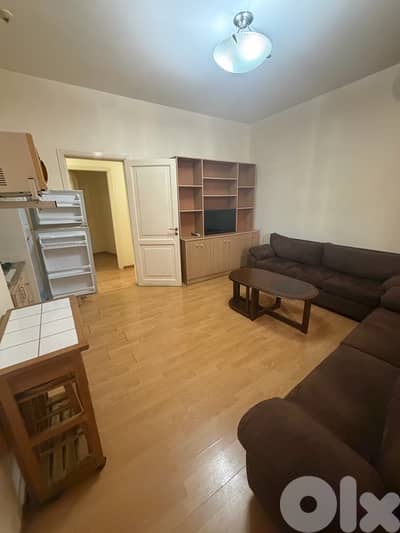 Apartment For Rent In Hamra