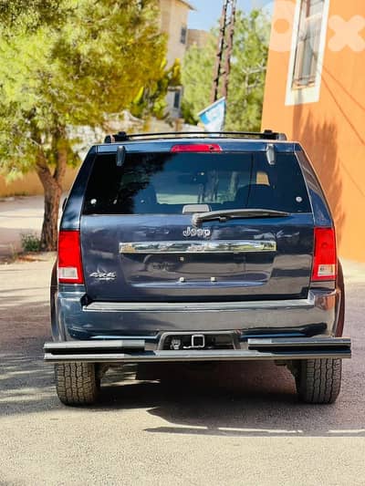 Jeep Cherokee 2008