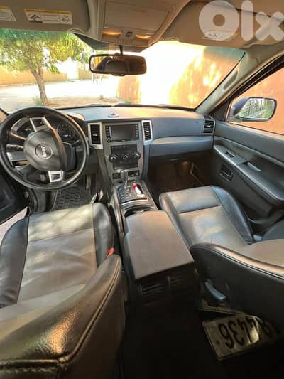 Jeep Cherokee 2008