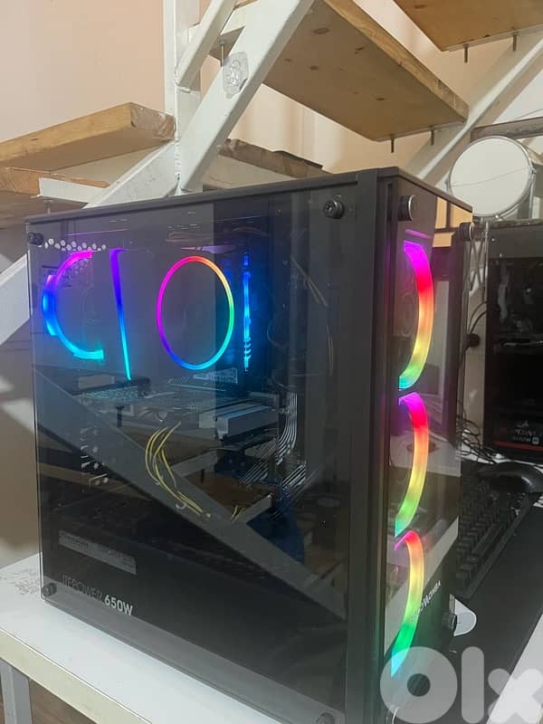 gaming computer 0