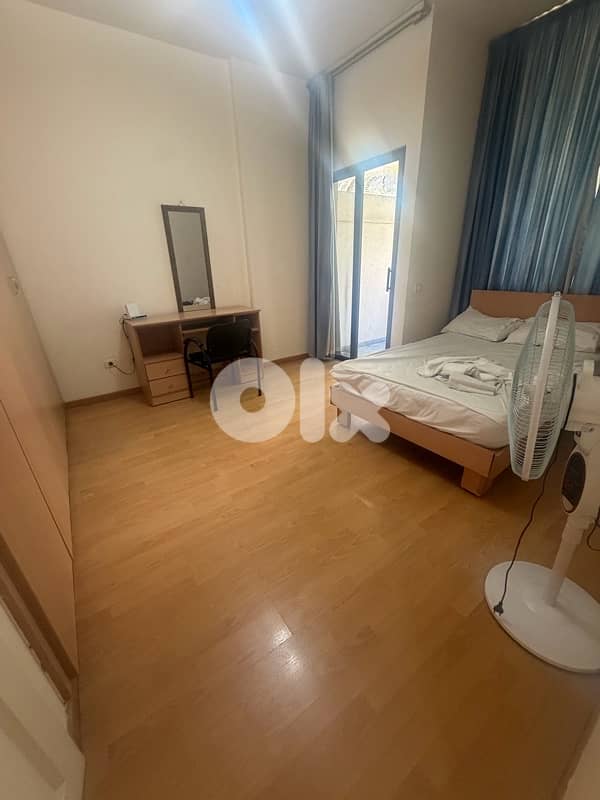 Apartment For Rent In Hamra 0