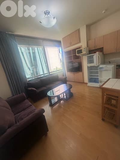 Apartment For Rent In Hamra