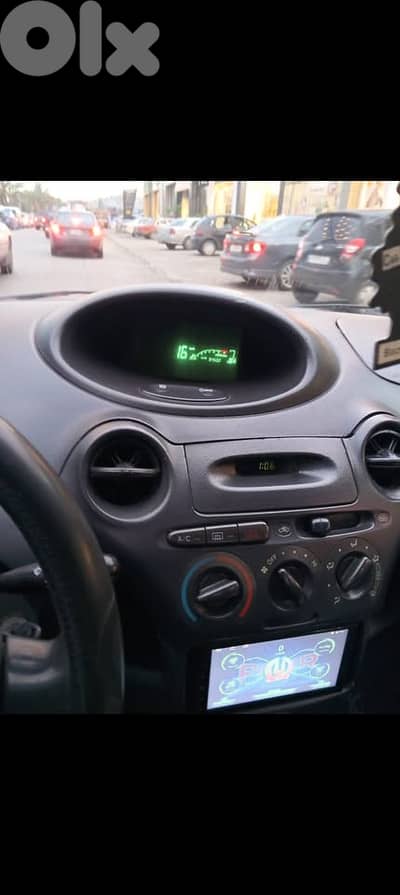 Toyota 2004