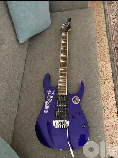 Ibanez GIO Electric Guitar Bundle