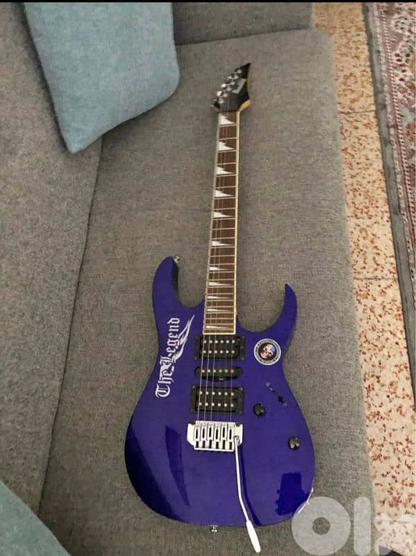 Ibanez GIO Electric Guitar Bundle 0