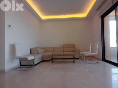Apartment For Rent in Mar Mkhayel (Achrafieh)