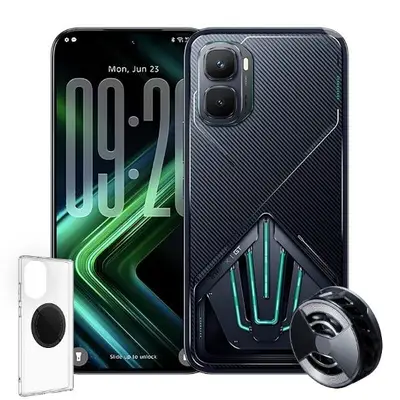 Infinix GT 50 Pro Full Package 512GB