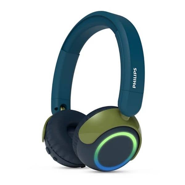 Philips 4000 series Kids headphones 0