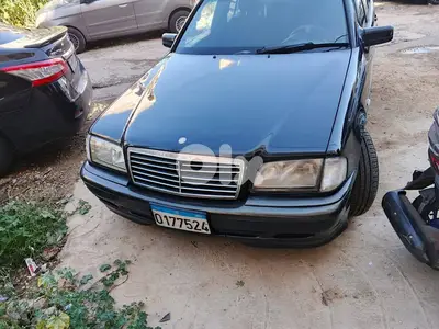 Mercedes-Benz C-Class 1999