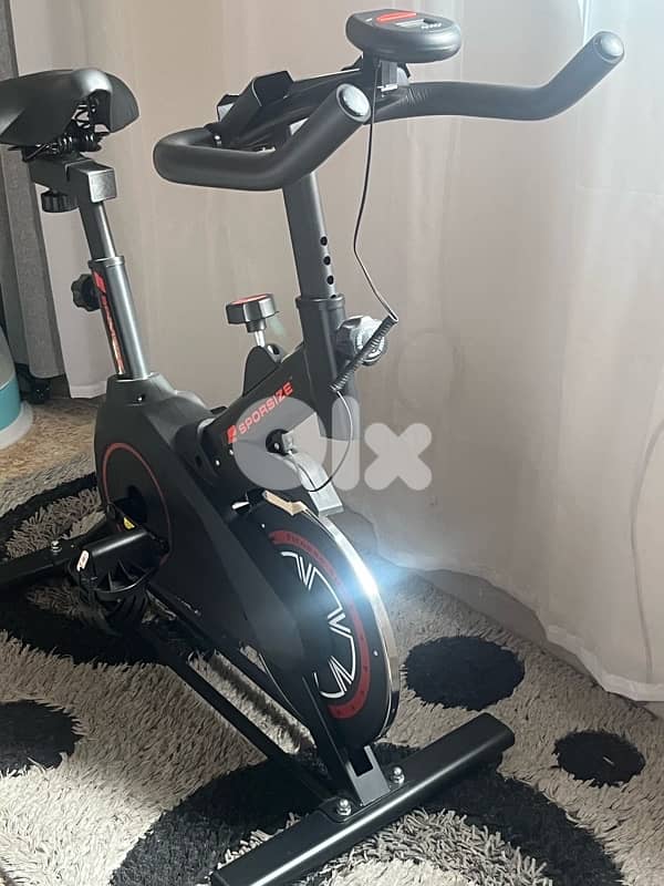 bicyclette sport 0