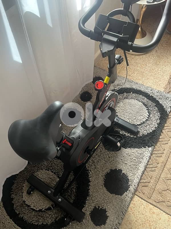 bicyclette sport 3