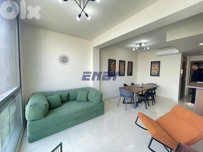 Apartment for rent Achrafieh | New Building | Attractive Price 0