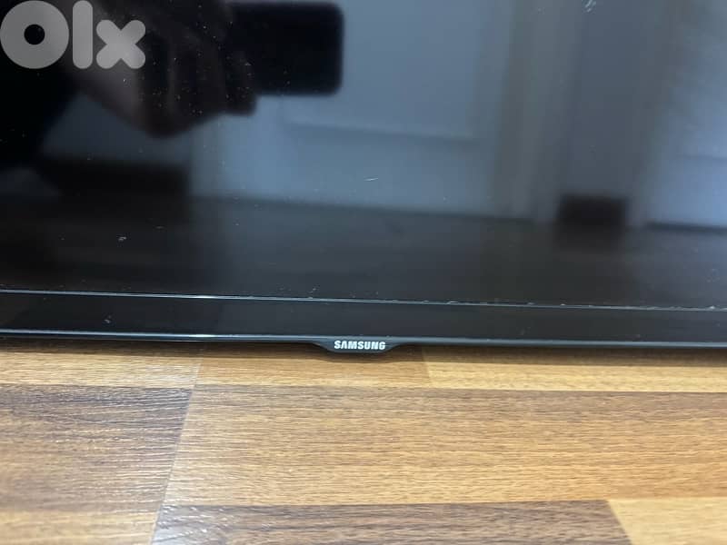 Samsung TV 0