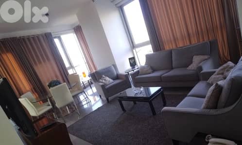 Apartment For Rent in Hamra