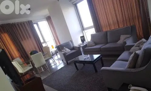 Apartment For Rent in Hamra
