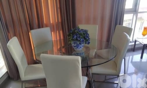 Apartment For Rent in Hamra