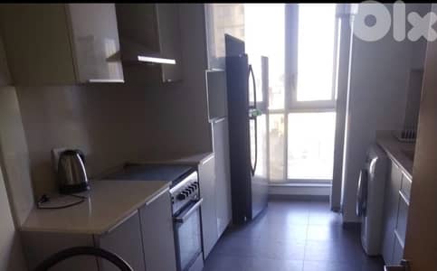 Apartment For Rent in Hamra