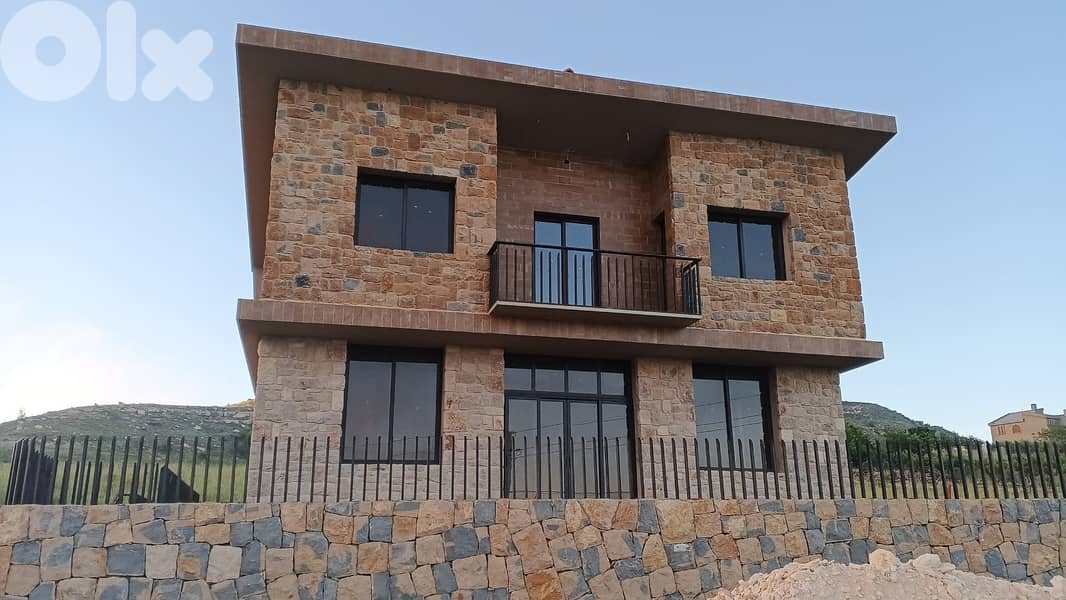 Villa for sale in Laklouk 0