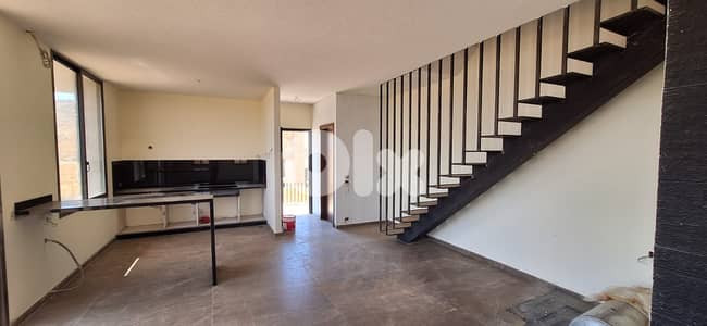 Villa for sale in Laklouk