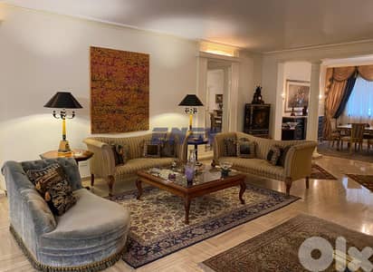 Apartment for sale Ramlet El Bayda | Luxurious | Sea View | Spacious