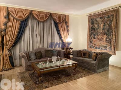Apartment for sale Ramlet El Bayda | Luxurious | Sea View | Spacious