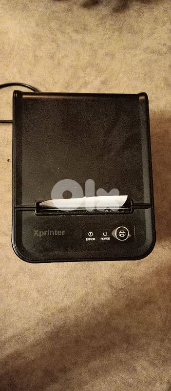 xprinter xp-80t 0