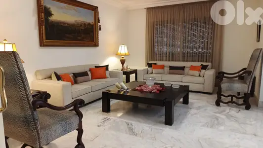 SPACIOUS APARTMENT IN SANAYEH PRIME | 300SQ | 4 BEDROOMS | BTR-299 SPACIOUS APARTMENT IN SANAYEH PRIME | 300SQ | 4 BEDROOMS | BTR-299