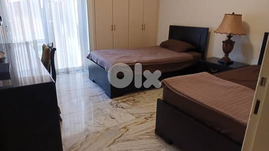 SPACIOUS APARTMENT IN SANAYEH PRIME | 300SQ | 4 BEDROOMS | BTR-299