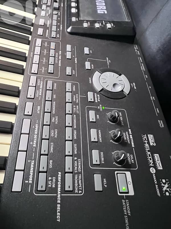 keyboard 0