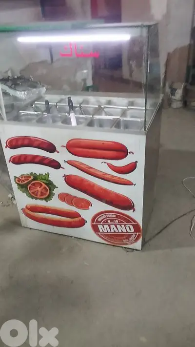 براد انفرتر