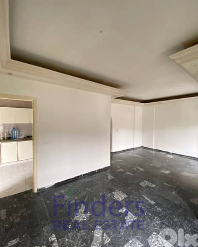 Apartment for rent in Fanar! شقة للإيجار في الفنار!