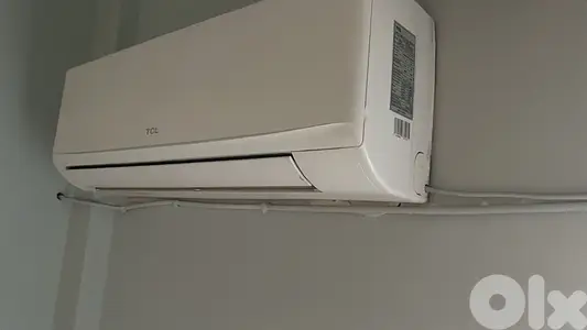 TCL AC 12000 btu