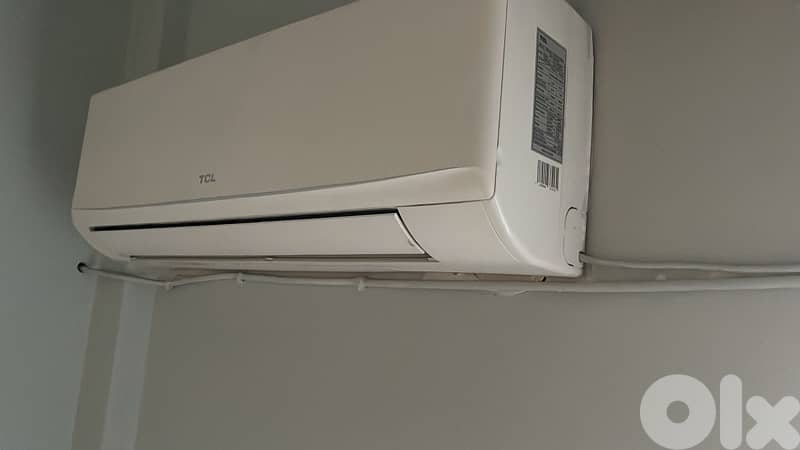 TCL AC 12000 btu 0