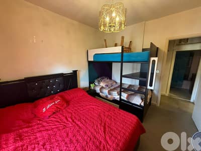 1 bedroom chalet+mountain view 4sale in Faytroun - شاليه في فيطرون