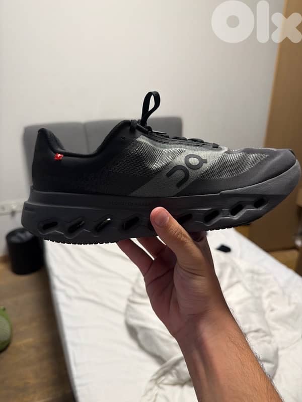 on cloud 0