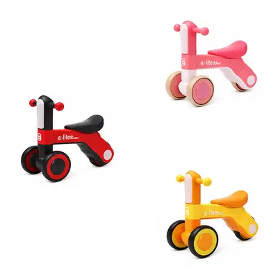 3 Wheels Ride On Push Car With Sound - سيارة دفع للأطفال بثلاث عجلات