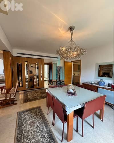 Apartment for sale hazmiyeh baabda - شقة للبيع حازمية بعبدا