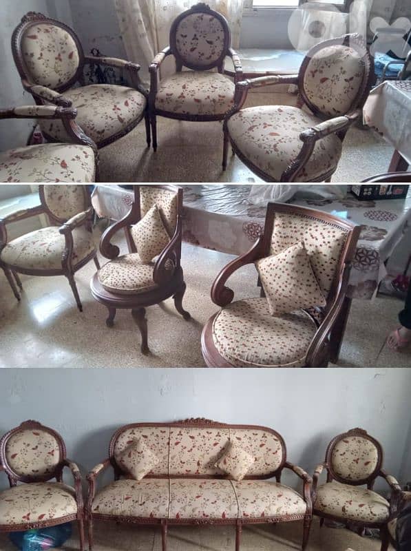 salon for sale 0